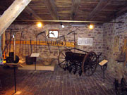Bäuerliches Museum in Pforzheim