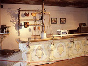 Fleischermuseum in Böblingen