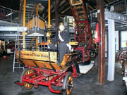 Feuerwehrmuseum Winnenden