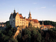 Schloss Sigmaringen
