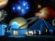 Planetarium Laupheim