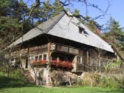 Freilichtmuseum Neuhausen ob Eck