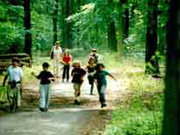 Waldschule Spandau