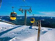 Belchen-Seilbahn