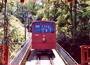 Heidelberger Bergbahn