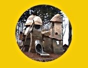 Wildpark Frankenhof
