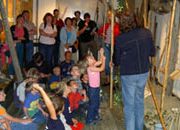 Hopfenmuseum in Tettnang