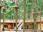 Mosel Adventure Forest Traben-Trarbach
