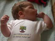 Wie plant man das Babyzimmer?