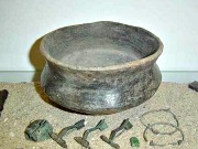 Museum für Naturkunde und Vorgeschichte in Dessau