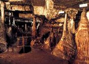 Erdmannshöhle in Hasel