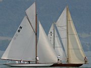 Wassersport in Lindau