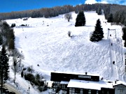 Skigebiet Eschenberg in Niedersfeld