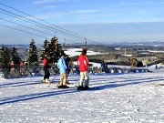 Skigebiet Wildewiese in Sundern