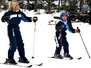 Skiliftkarussell in Winterberg