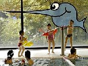 Schwimmoper in Paderborn