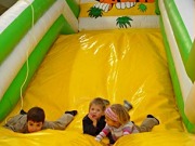 Indoorspielplatz Groß-Bieberau