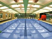 Erlebnisbad fresh-open in Frechen