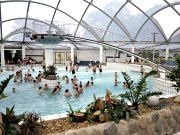 monte mare - das Freizeitbad in Kreuzau