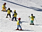 Wintersport in der Eifel