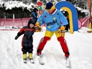 Skigebiet Postwiese