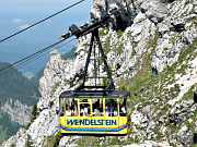 Wendelsteinbahn