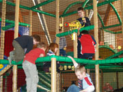 Spielpark Biberino in Bebra