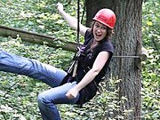 Kletterwald Lippstadt