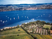 Strandbad Dingelsdorf