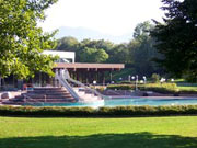 Schwarzwaldbad Bühl