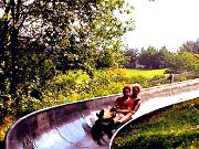 Sommerrodelbahn Monschau-Rohren