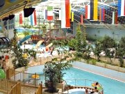 Aquana Freizeitbad in Würselen
