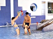 Erlebnisbad Aquarius in Borken