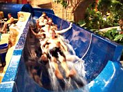 Atlantis Freizeitbad Dorsten