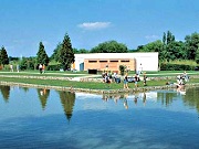 Vier-Jahreszeiten-Park in Oelde