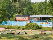 Waldbad Amelinghausen