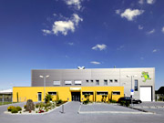 Nepomuks Kinderwelt in Neuenburg