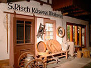 Käsereimuseum Endingen
