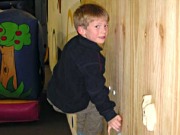 Indoorspielplatz Groß-Bieberau
