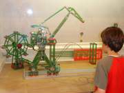 Technikmuseum HEIM in Hengelo