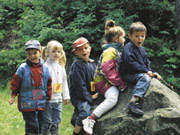 Naturschutzzentrum Ruhestein