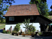 Vollmers Mühle