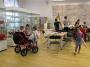Kindergeburtstag in Bonn