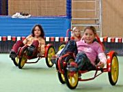 Funtasia Kinderland in Dinkelsbühl
