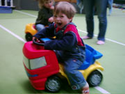 ADY's Family Spieleland
