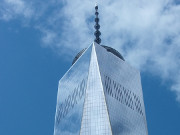 Neues in New York