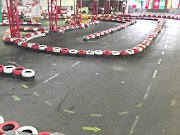 Kartbahn Celle