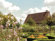 Museumsdorf Kürnbach