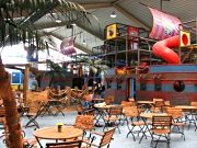 Indoorspielplatz Okidoki Kinderland in Willich