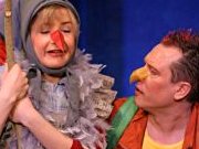 Kindertheater in Hameln